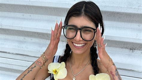 porno mia k|Vidéos Porno de Mia Khalifa 